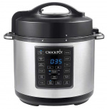 Crock-Pot 5,7 liter Express multikoker