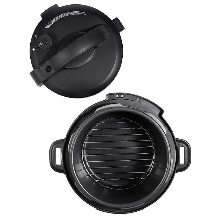 Crock-Pot 5,7 liter Express multikoker