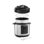 Crock-Pot 5,7 liter Express multikoker