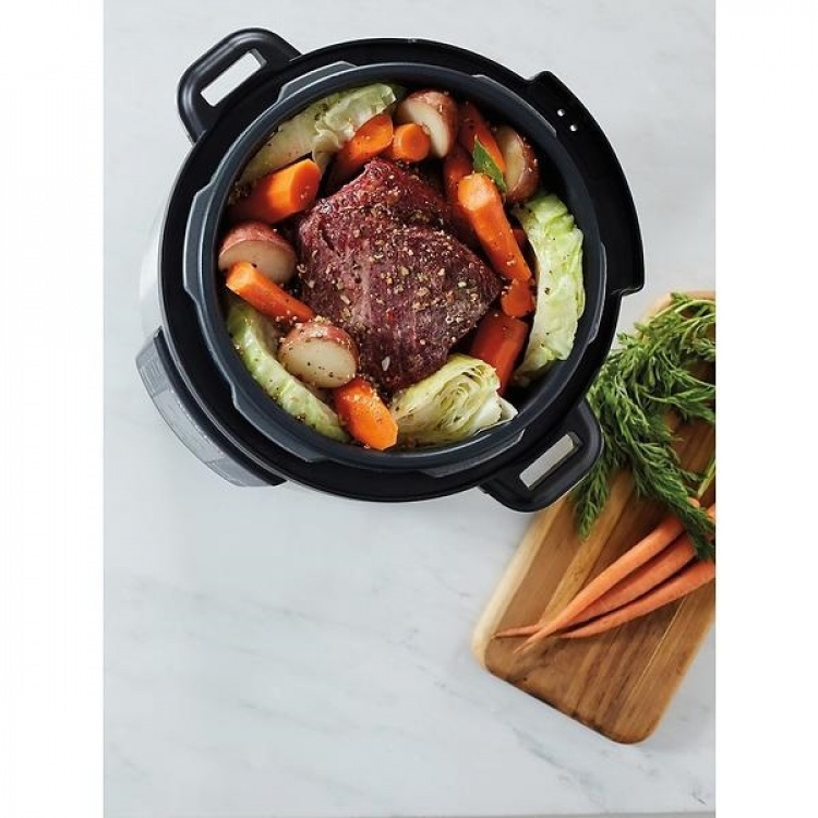 Crock-Pot 5,7 liter Express multikoker