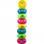 Aquarapid Aquaring armbånd -30kg Rosa