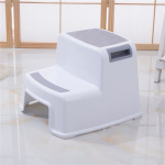 Baby Dan Krakk med to trinn