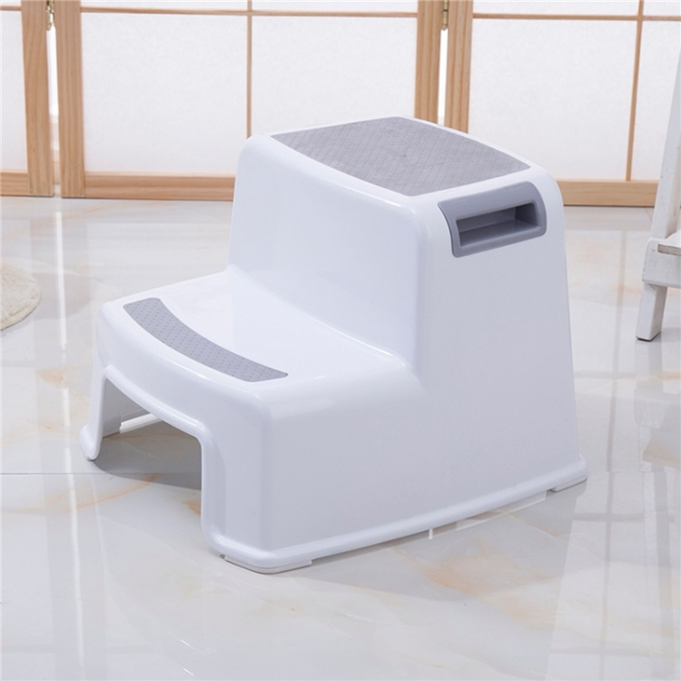 Baby Dan Krakk med to trinn