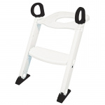 Baby Dan Toalettrener med trapper Baby Dan Toalettrener med trapper