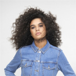 Babyliss Rose Quartz Thight Curls Wand