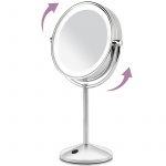 Babyliss Sminkespeil Opplyst sminkespeil