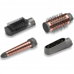 Babyliss Air Style 1000 varmluftsbørste Babyliss Air Style 1000 varmluftsbørste