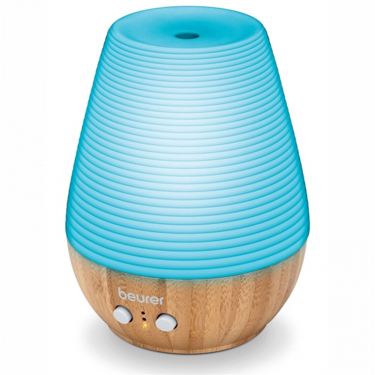 Beurer Aroma LA40 Diffuser sprer din favorittduft