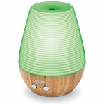 Beurer Aroma LA40 Diffuser sprer din favorittduft