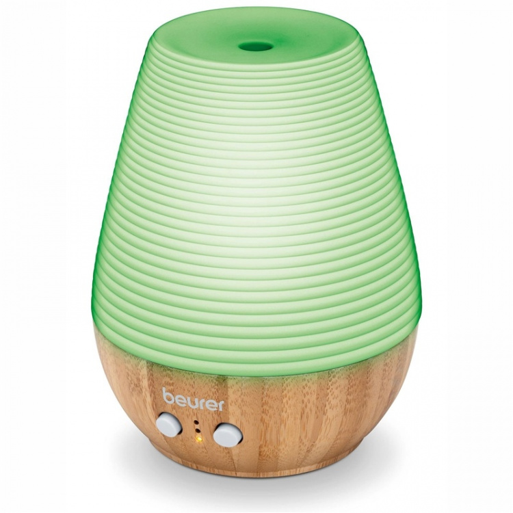 Beurer Aroma LA40 Diffuser sprer din favorittduft