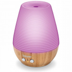 Beurer Aroma LA40 Diffuser sprer din favorittduft