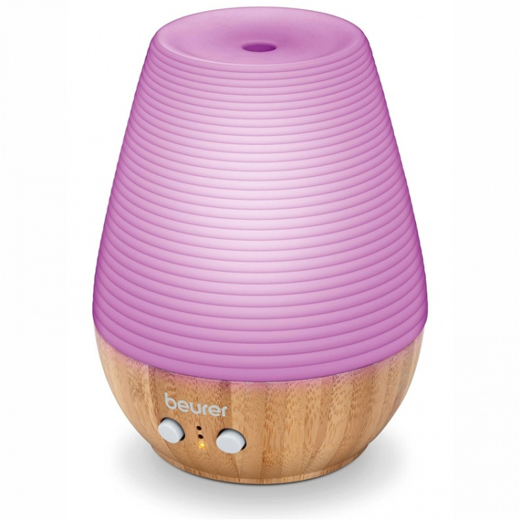 Beurer Aroma LA40 Diffuser sprer din favorittduft