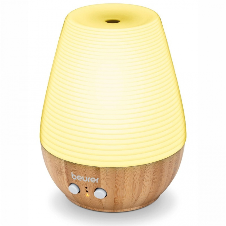Beurer Aroma LA40 Diffuser sprer din favorittduft