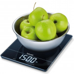 Beurer Kjøkkenvekt KS34XL Håndterer opp til 15 kg
