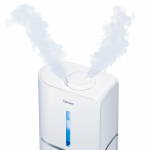 Beurer Luftfukter LB45 m. ultralydteknologi Stille