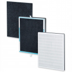 Beurer Luftrenser LR500 App-styrt (Wifi) 