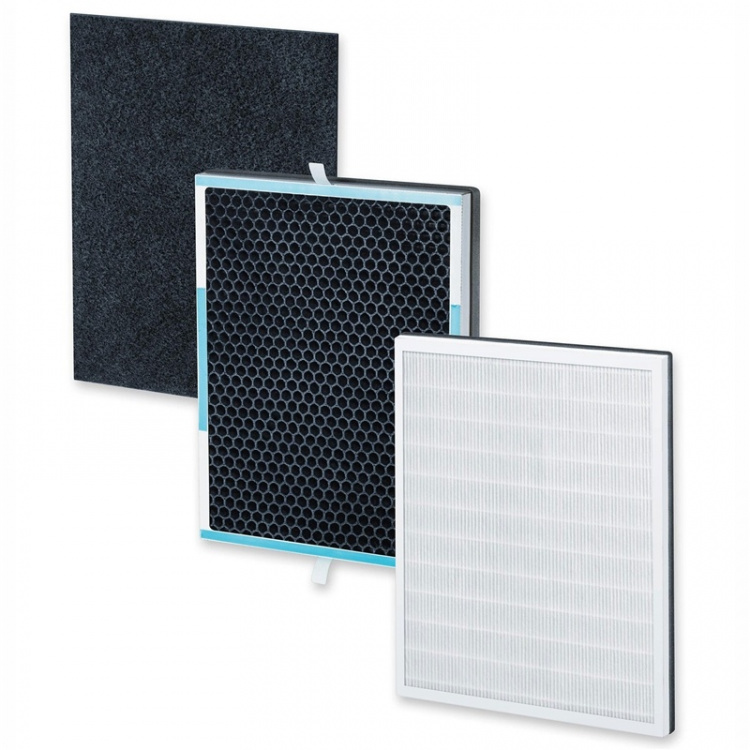 Beurer Luftrenser LR500 App-styrt (Wifi) 