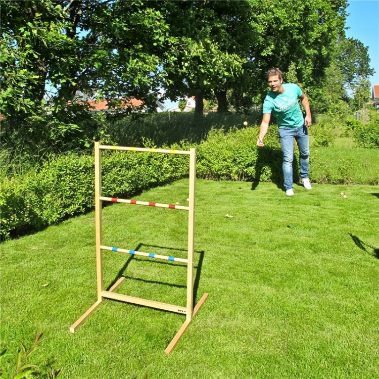 Bex Spin Ladder Original