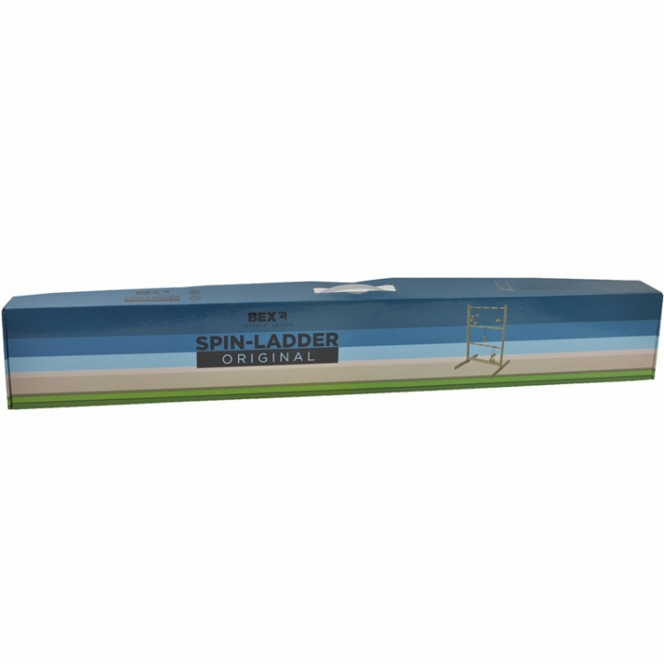 Bex Spin Ladder Original