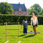 Bex Spin Ladder Original