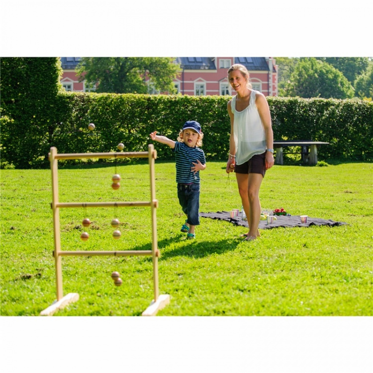 Bex Spin Ladder Original