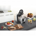 Bosch Kjøkkenmaskin MUM59M55 Prisbelønt design Pro- Fyndvara 