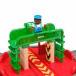 Brio 33476 Dreieskive og figur Brio 33476 Dreieskive og figur