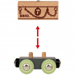 Brio 33986 Spøkelsestog