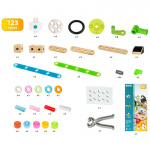 Brio 34593 Builder-lyssett Brio 34593 Builder-lyssett