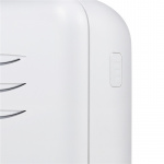 Byron Trådløs dørklokke Plug-in 230V