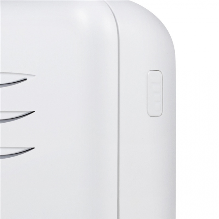 Byron Trådløs dørklokke Plug-in 230V