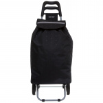 Cavalet Dramaten Ergo Svart