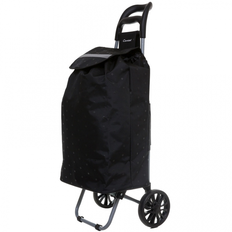 Cavalet Dramaten Ergo Svart