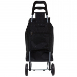 Cavalet Dramaten Ergo Svart