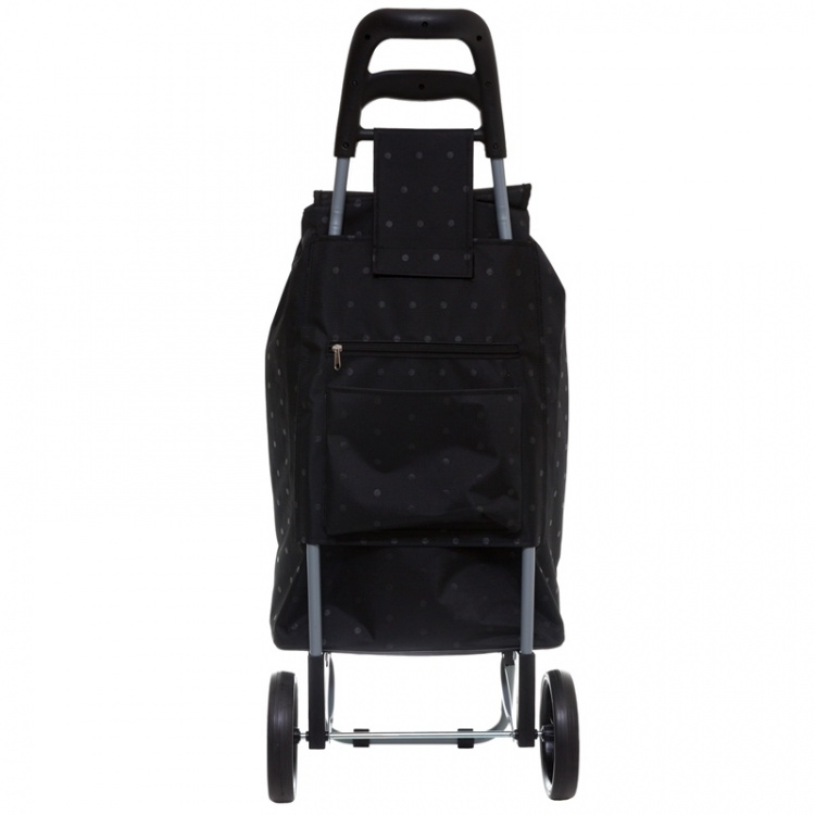 Cavalet Dramaten Ergo Svart