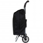 Cavalet Dramaten Ergo Svart