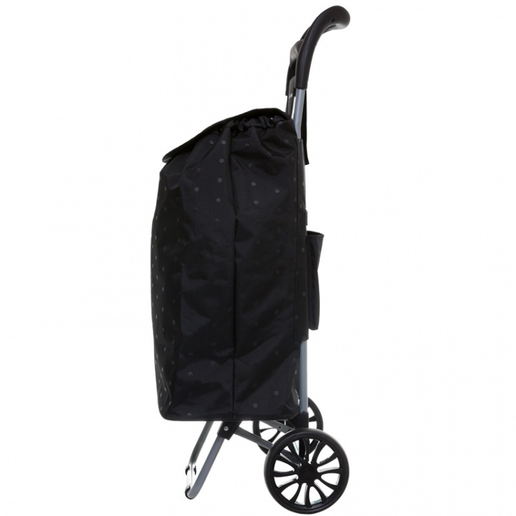 Cavalet Dramaten Ergo Svart