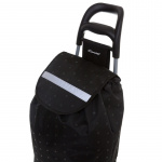 Cavalet Dramaten Ergo Svart