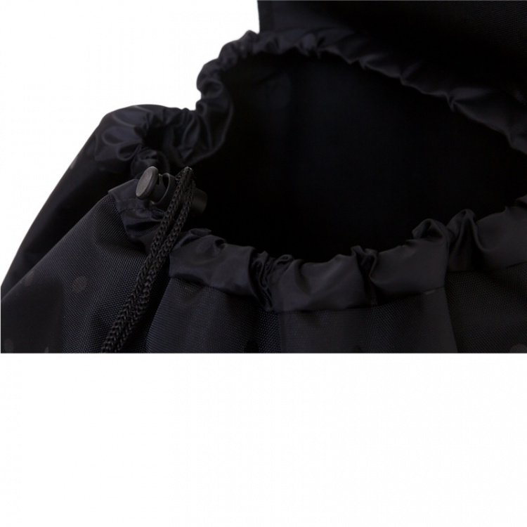 Cavalet Dramaten Ergo Svart