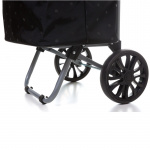 Cavalet Dramaten Ergo Svart