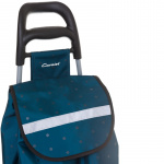 Cavalet Dramaten Ergo Bensin