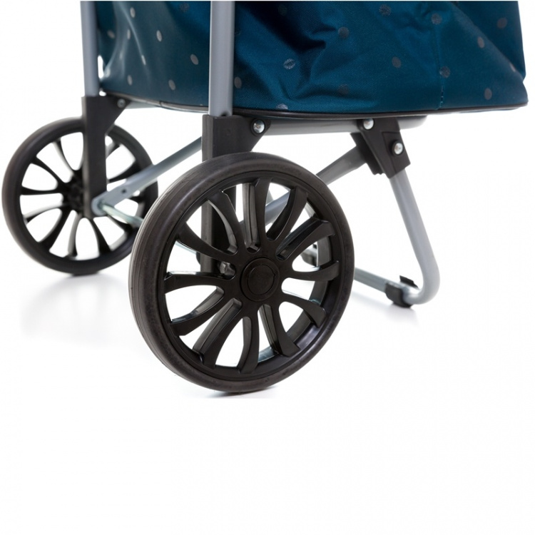 Cavalet Dramaten Ergo Bensin