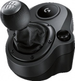 Logitech Girkasse, Driving Force G29/G920-gir Logitech Girkasse, Driving Force G29/G920-gir