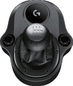 Logitech Girkasse, Driving Force G29/G920-gir Logitech Girkasse, Driving Force G29/G920-gir