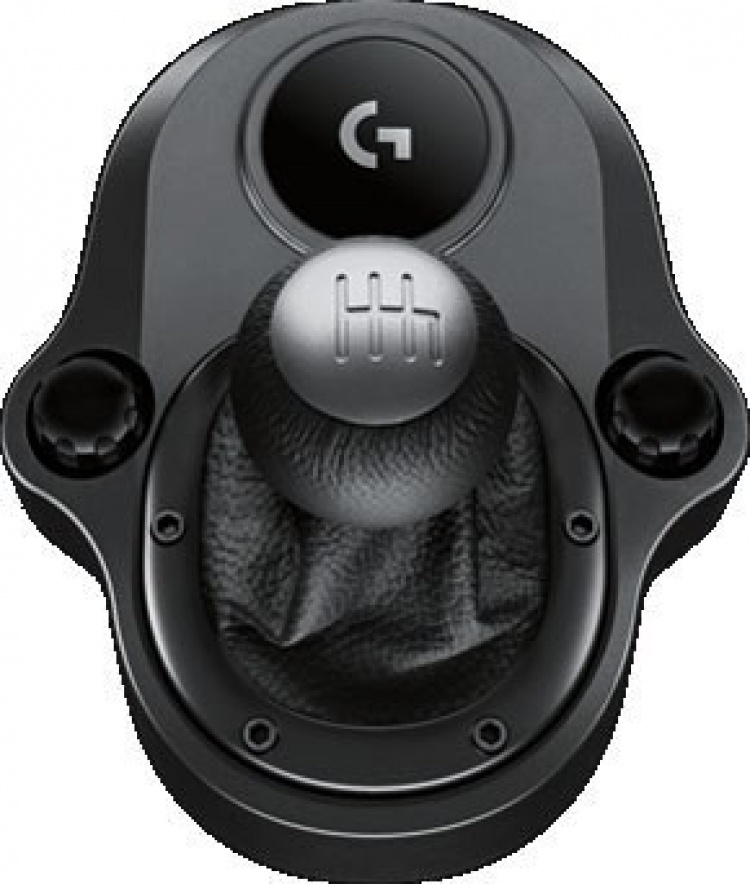 Logitech Girkasse, Driving Force G29/G920-gir Logitech Girkasse, Driving Force G29/G920-gir