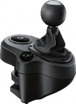 Logitech Girkasse, Driving Force G29/G920-gir Logitech Girkasse, Driving Force G29/G920-gir