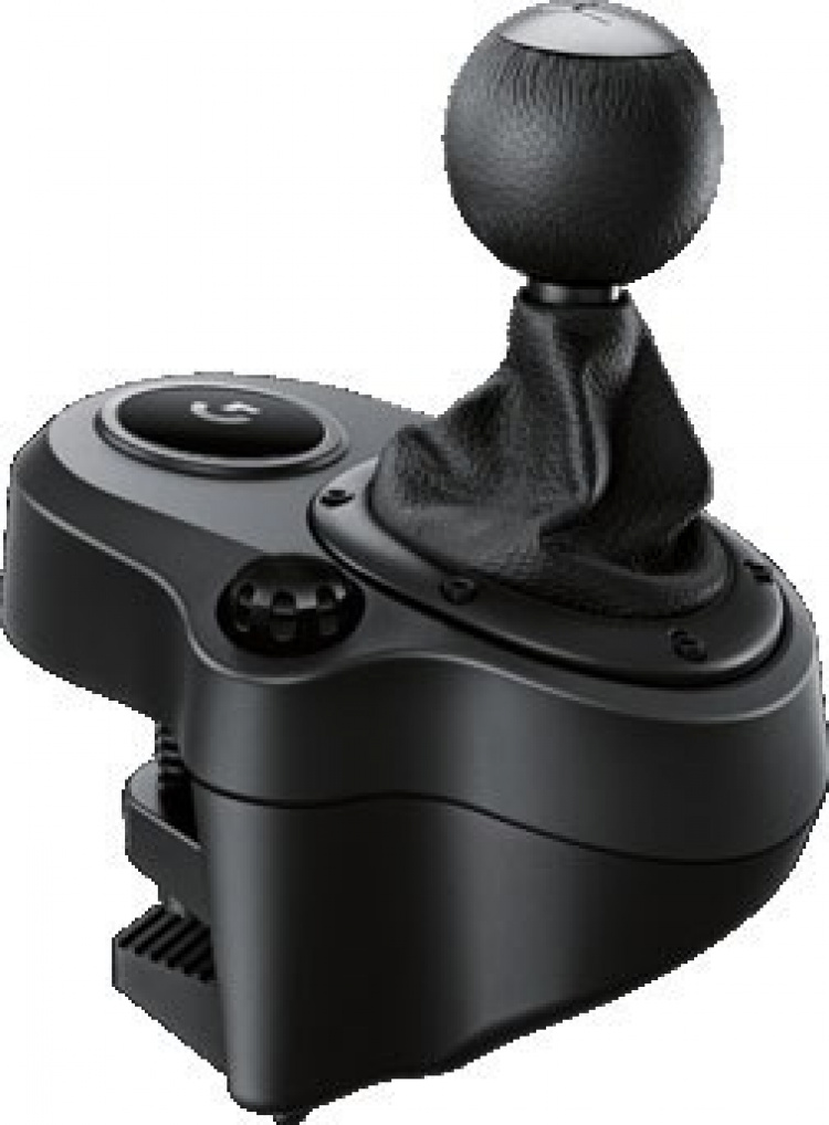 Logitech Girkasse, Driving Force G29/G920-gir Logitech Girkasse, Driving Force G29/G920-gir