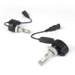 LED Conversion 7 Plus, 9006, 24W/lampe, 5500LM, 2-pk