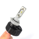 LED Conversion 7 Plus, 9006, 24W/lampe, 5500LM, 2-pk