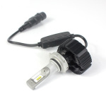 LED Conversion 7 Plus, 9006, 24W/lampe, 5500LM, 2-pk